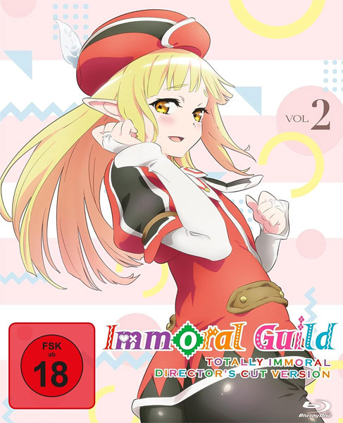 Immoral Guild - Totally Immoral 1.2 (BR) 
Min: 150/DD5.1/WS