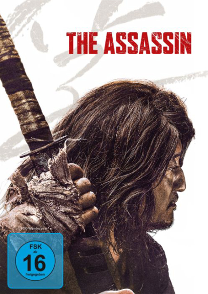 Assassin, The (DVD) 
Min: 97/DD5.1/WS