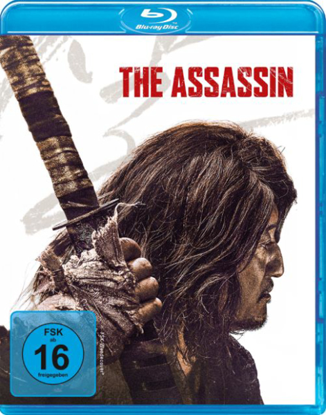 Assassin, The (BR) 
Min: 101/DD5.1/WS