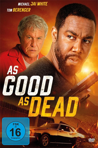 As Good As Dead (DVD) 
Min: 85/DD5.1/WS