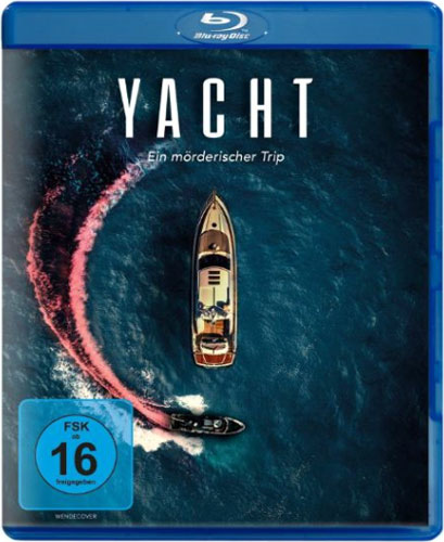 Yacht, Die - Ein mörderischer Trip (BR) 
Min: 95/DD5.1/WS