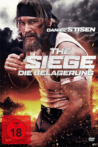 Siege, The - Die Belagerung (DVD) KJ 
Min: 84/DD5.1/WS