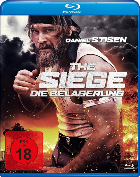 Siege, The - Die Belagerung (BR) KJ 
Min: 87/DD5.1/WS