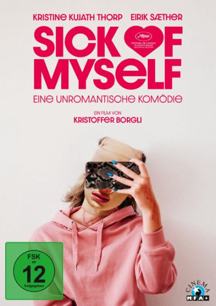 Sick of Myself (DVD) 
Min: 94/DD5.1/WS