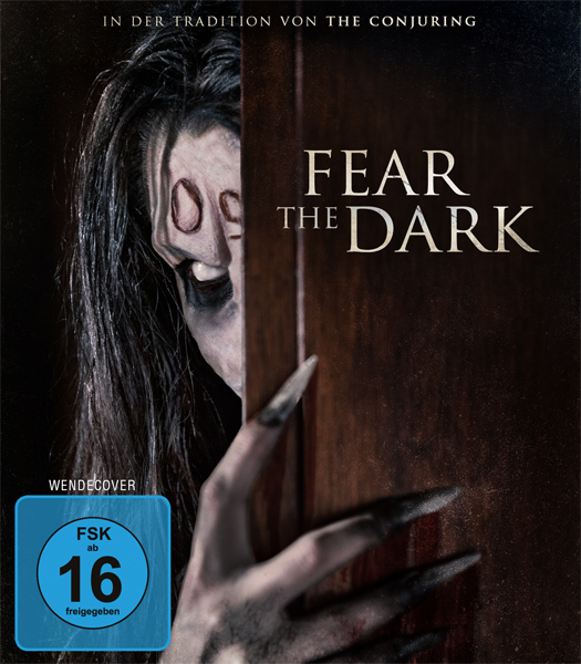 Fear the Dark (BR) 
Min: 99/DD5.1/WS