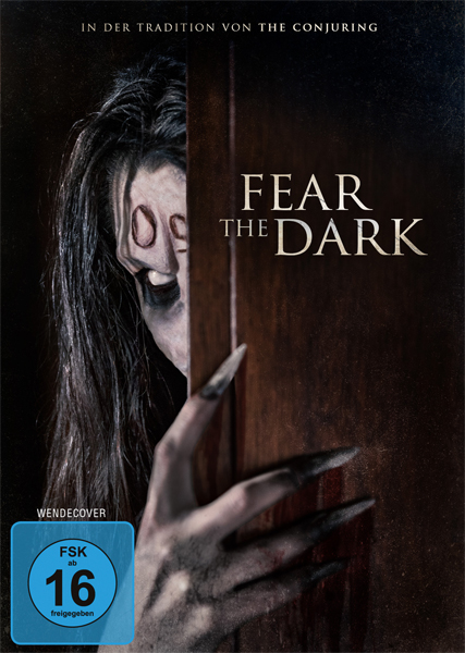 Fear the Dark (DVD) 
Min: 99/DD5.1/WS