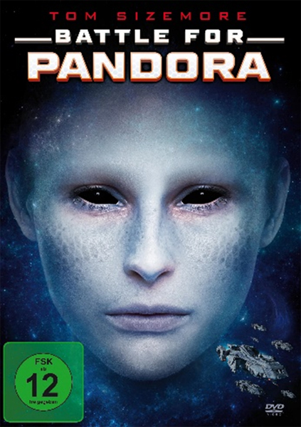 Battle for Pandora (DVD) 
Min: /DD5.1/WS