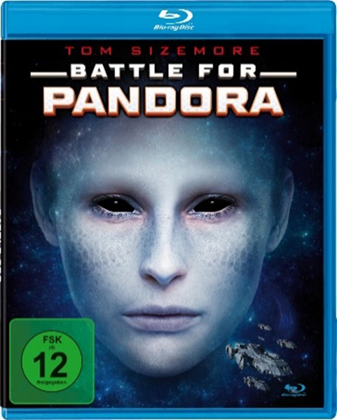 Battle for Pandora (BR) 
Min: /DD5.1/WS