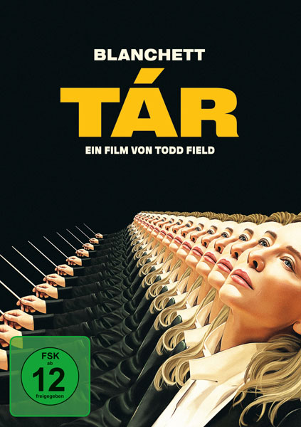 Tar (DVD) 
Min: 152/DD5.1/WS
