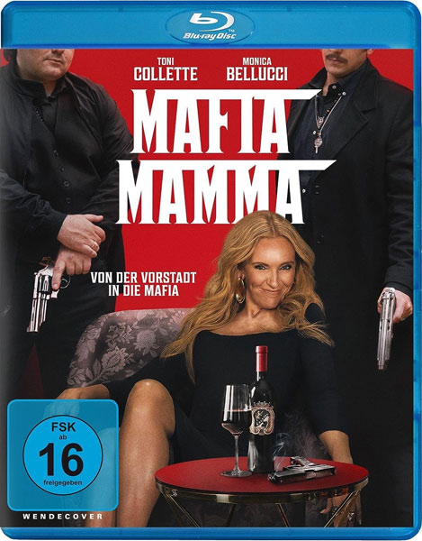 Mafia Mamma (BR) 
Min: 101/DD5.1/WS