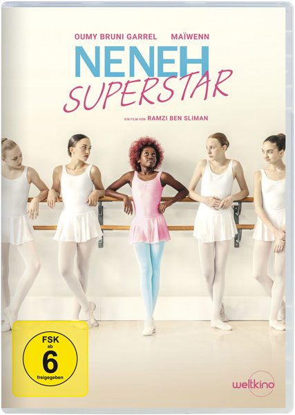 Neneh Superstar (DVD) 
Min: 101/DD5.1/WS
