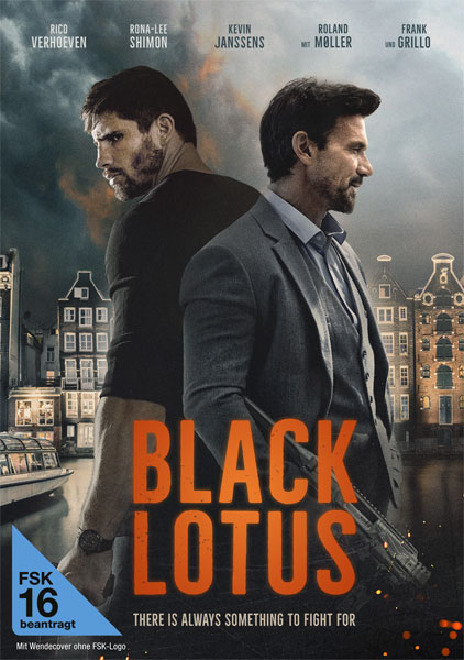 Black Lotus (DVD) 
Min: 90/DD5.1/WS