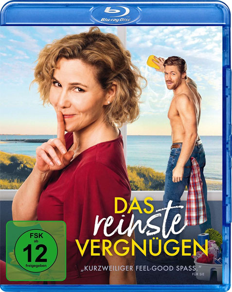 Reinste Vergnügen, Das (BR) 
Min: 107/DD5.1/WS