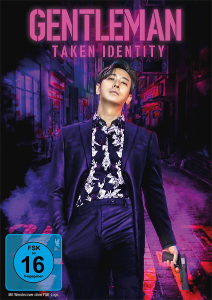 Gentleman - Taken Identity (DVD) 
Min: 120/DD5.1/WS