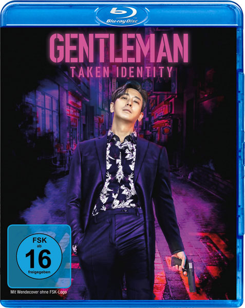 Gentleman - Taken Identity (BR) 
Min: 124/DD5.1/WS