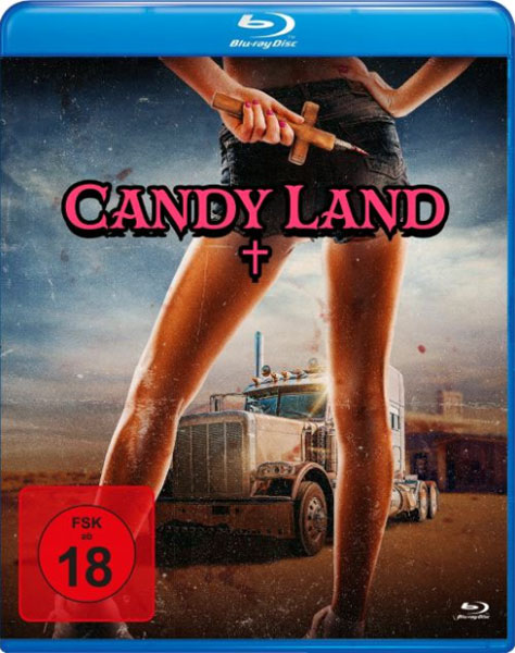 Candy Land (BR) KJ 
Min: 92/DD5.1/WS