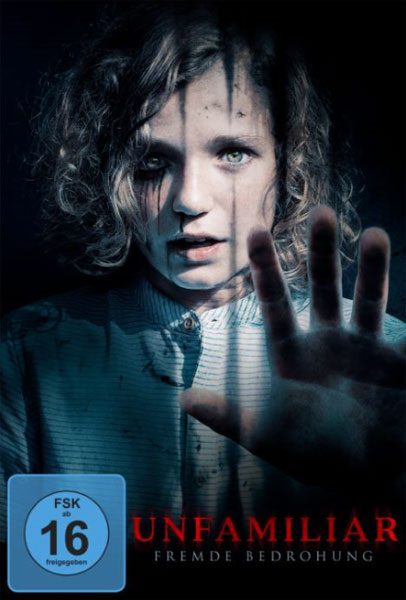 Unfamiliar - Fremde Bedrohung (DVD) 
Min: 86/DD5.1/WS