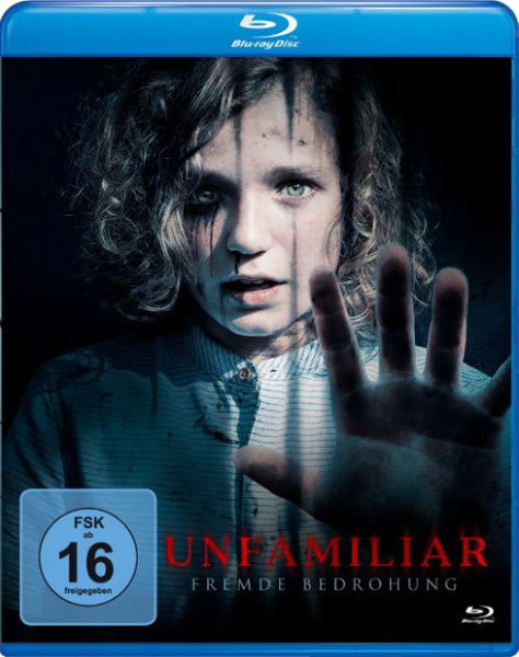 Unfamiliar - Fremde Bedrohung (BR) 
Min: 89/DD5.1/WS