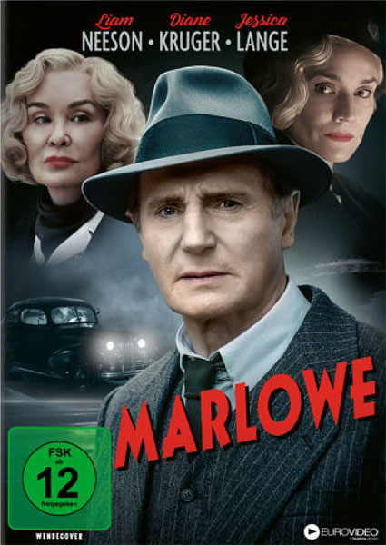 Marlowe (DVD) 
Min: 105/DD5.1/WS