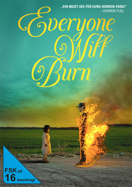 Everyone Will Burn (DVD) 
Min: 111/DD5.1/WS