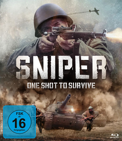 Sniper - One Shot to Survive (BR) 
Min: 96/DD5.1/WS
