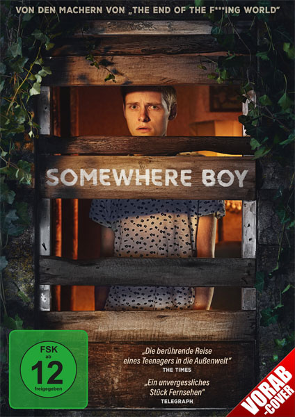 Somewhere Boy (DVD) Mini-Serie
Min: 180/DD5.1/WS