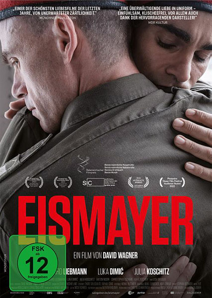 Eismayer (DVD) 
Min: 87/DD5.1/WS