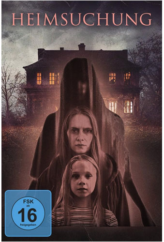 Heimsuchung (DVD) 
Min: 87/DD5.1/WS