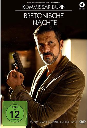 Kommissar Dupin: Bretonische Nächte (DVD) 
Min: 88/DD5.1/WS