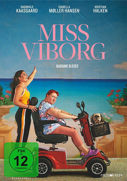 Miss Viborg (DVD) 
Min: 97/DD5.1/WS