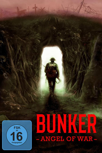 Bunker, The - Angel of War (DVD) 
Min: 103/DD5.1/WS