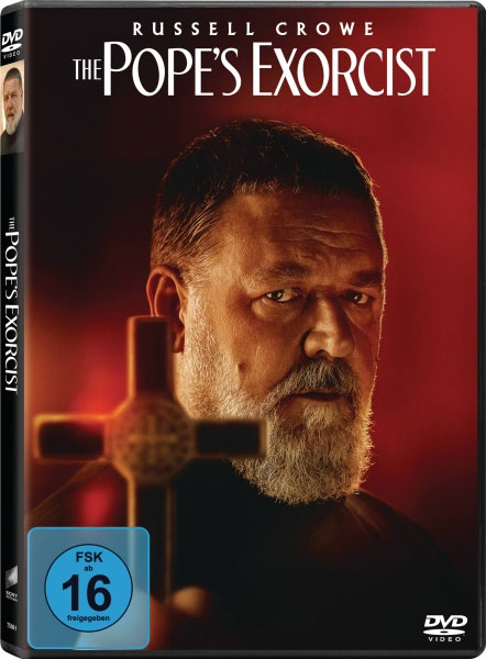Popes Exorcist, The (DVD) 
Min: 99/DD5.1/WS