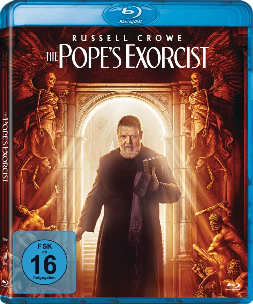 Popes Exorcist, The (BR) 
Min: 103/DD5.1/WS