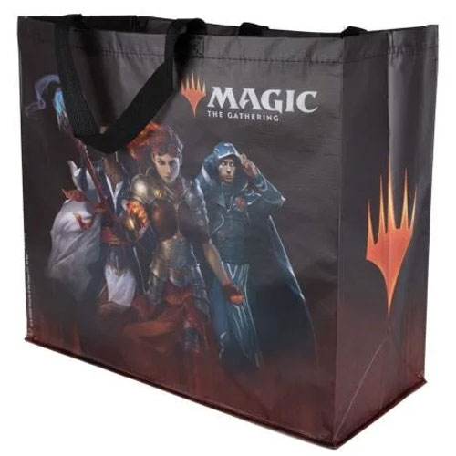 Merc Tasche Magic the Gathering Planeswalkers