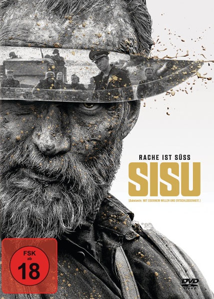 Sisu - Rache ist süß (DVD) 
Min: 91/DD5.1/WS