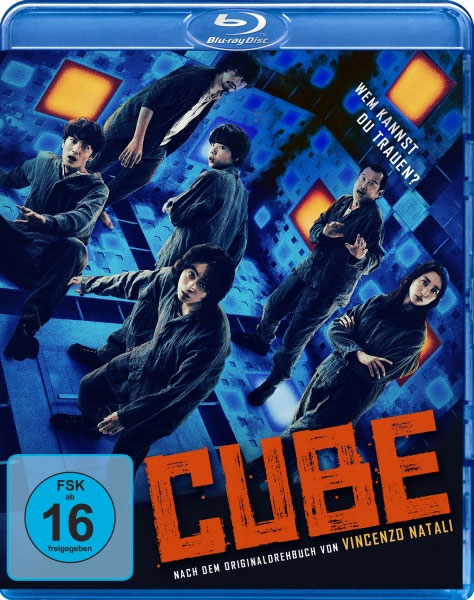 Cube (BR) 
Min: 109/DD5.1/WS
