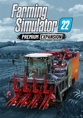 PCD LWS/FS 22 Premium Expansion Set