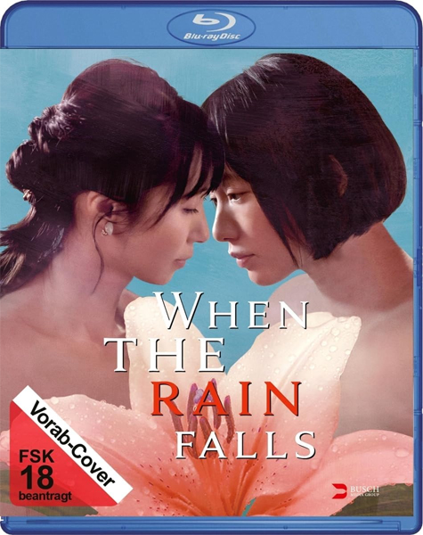 When the Rain Falls (BR) KJ 
Min: 90/DD5.1/WS