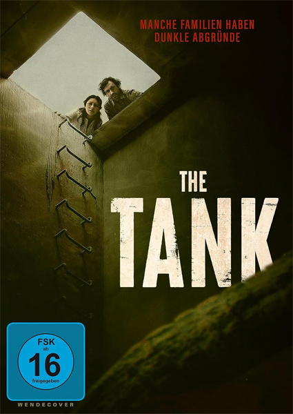 Tank, The (DVD) 
Min: 97/DD5.1/WS