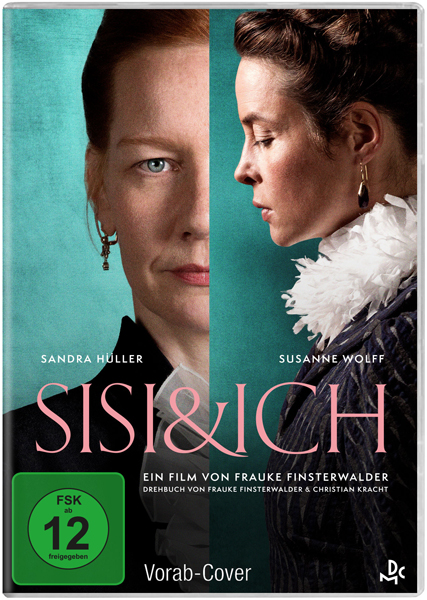 Sisi & Ich (DVD) 
Min: 126/DD5.1/WS