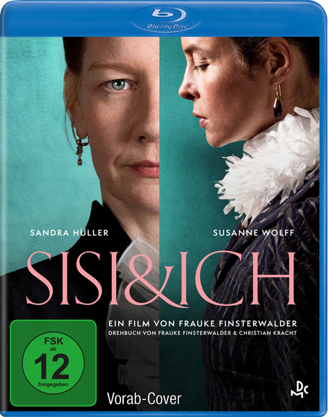 Sisi & Ich (BR) 
Min: 130/DD5.1/WS