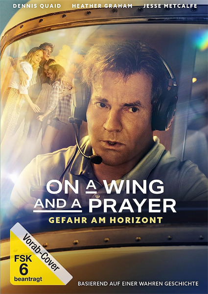 On a Wing and a Prayer (DVD) 
Min: 97/DD5.1/WS