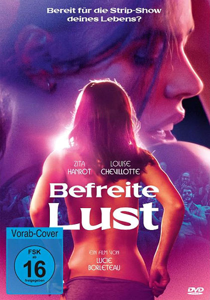 Befreite Lust (DVD) 
Min: 119/DD5.1/WS