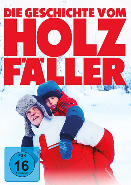 Geschichte vom Holzfäller, Die (DVD) 
Min: 95/DD5.1/WS