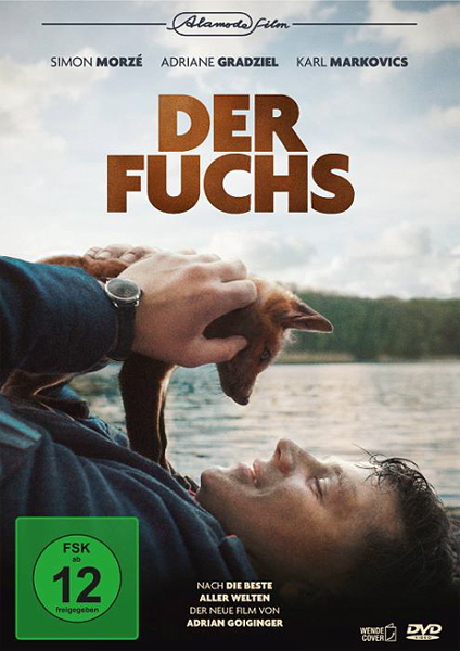 Fuchs, Der (DVD) 
Min: 117/DD5.1/WS Alamode Film