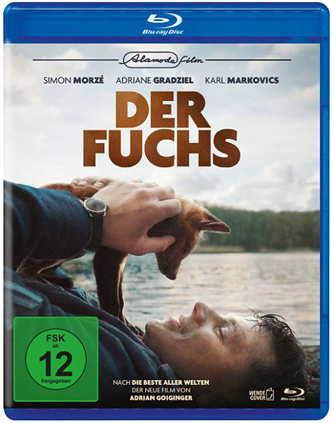 Fuchs, Der (BR) 
Min: 121/DD5.1/WS Alamode Film