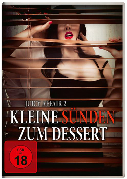 Juicy Affair 2 - Kleine Sünden zum Dessert (DVD) 
Min: 102/DD5.1/WS