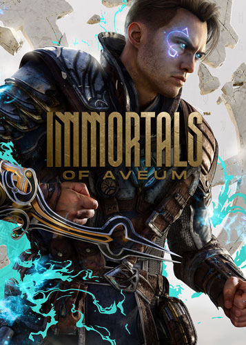 Immortals of Aveum  PC  Digital PIN  Origin