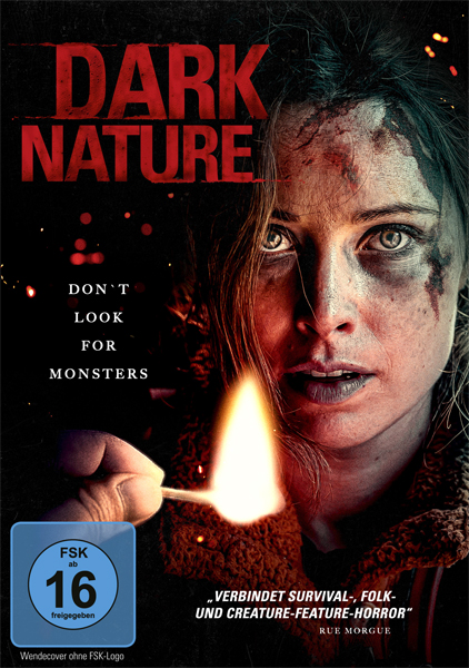 Dark Nature (DVD) 
Min: 90/DD5.1/WS