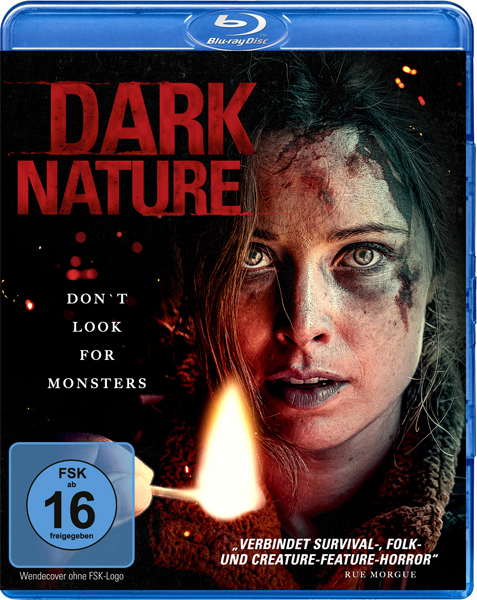 Dark Nature (BR) 
Min: 90/DD5.1/WS